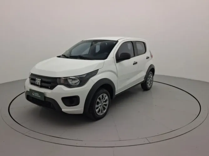 Fiat Mobi Like 1.0 Fire Flex 5P. 2024