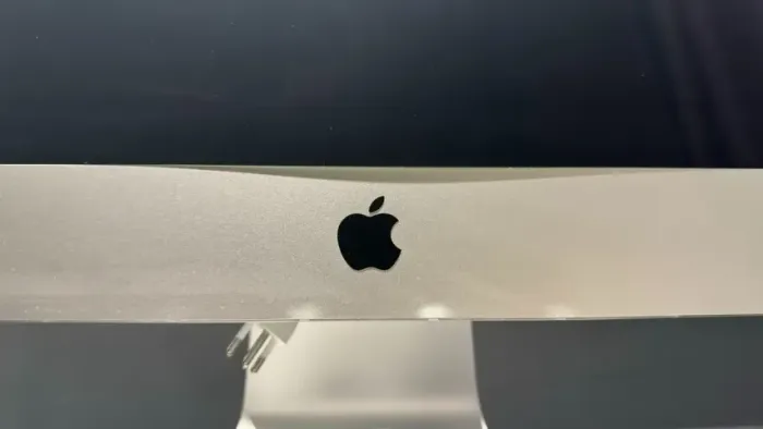iMac 27 Core I5 32gb 2tb (1ssd 1 Hdd) Prata - Apple (Usado)