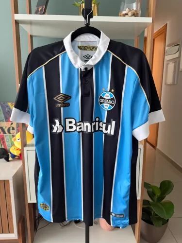 Camisa Grêmio 2019