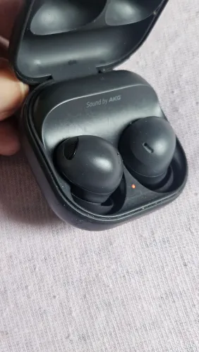 Samsung Buds 2 PRO (leia a descrição)