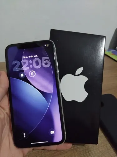 Iphone 11 - 128gb