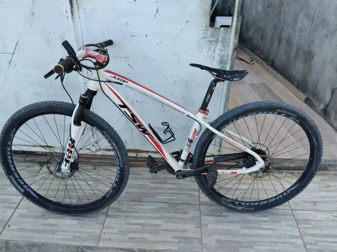 Vendo bicicleta aro 29
