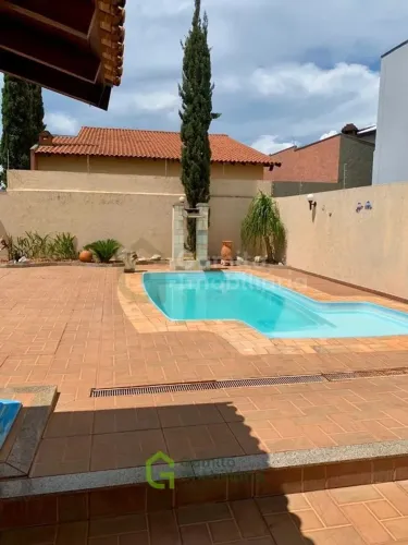 Casa a venda Jardim Primavera