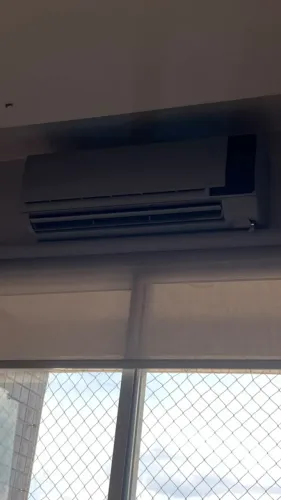 VENDO SPLIT MIDEA 