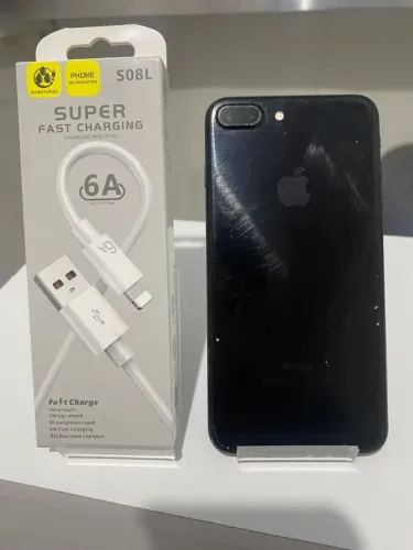 iPhone 7plus 