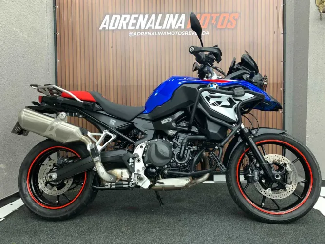 BMW F 800 GS 798cc 800 2025