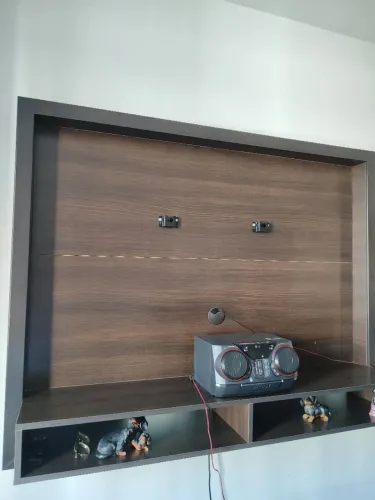 Painel para tv