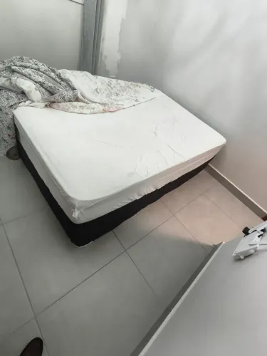 Cama casal