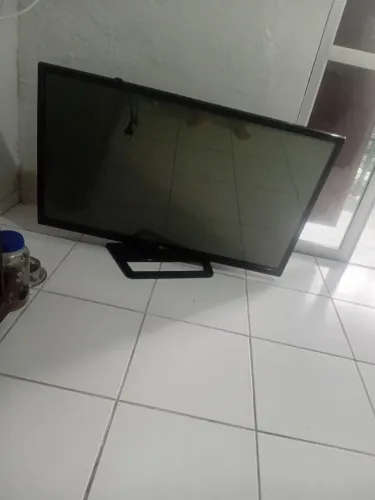 Vende tv 60 polegadas