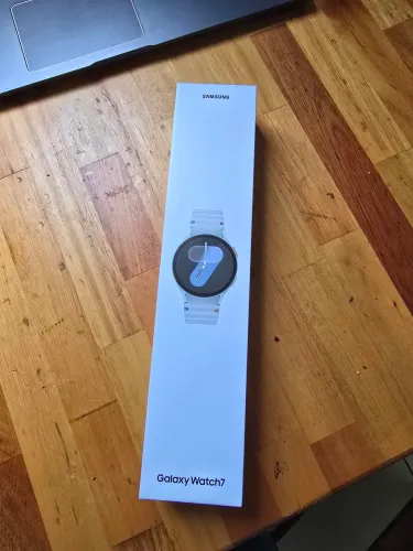 Samsung watch 7 44mm