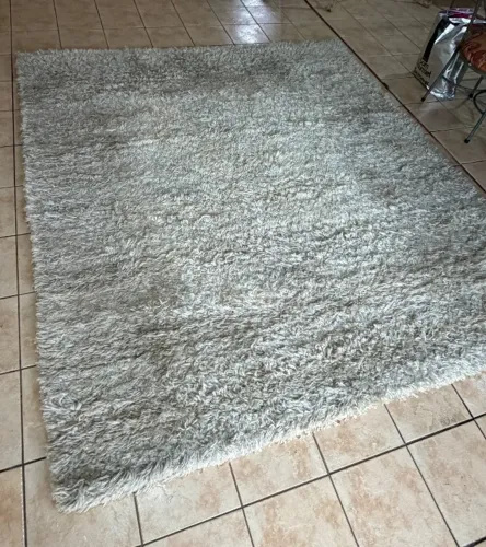 Tapete Felpudo 2,50x2,50
