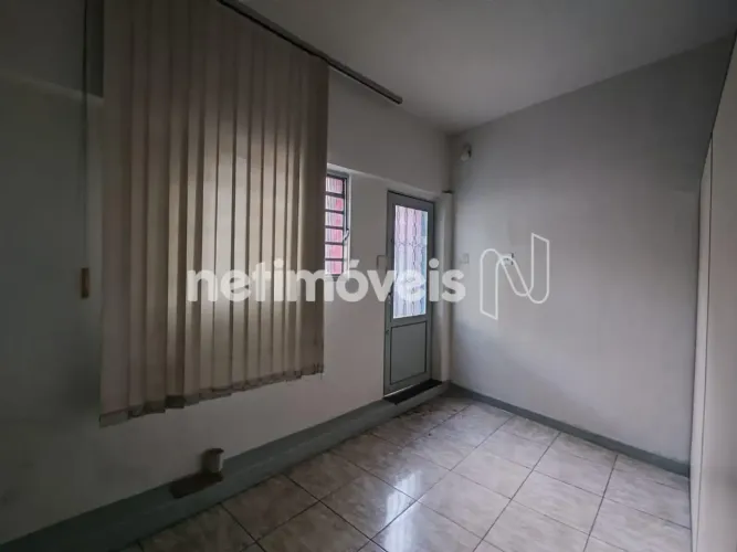 Venda Casa comercial Floresta Belo Horizonte