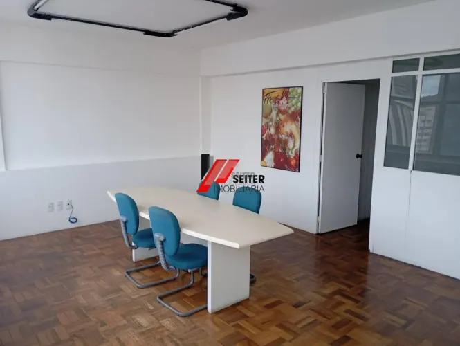 Sala comercial para locação Centro de Florianópolis