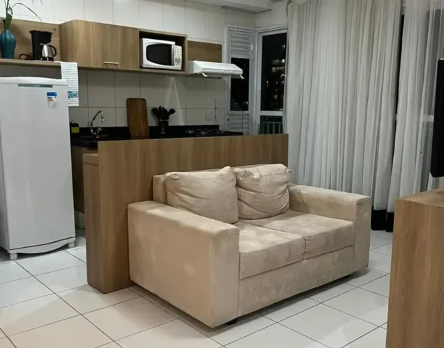 Oportunidade Verano Stay Barra Olímpica Rio 2 - 2 Suítes Independentes e Alto Potencial de