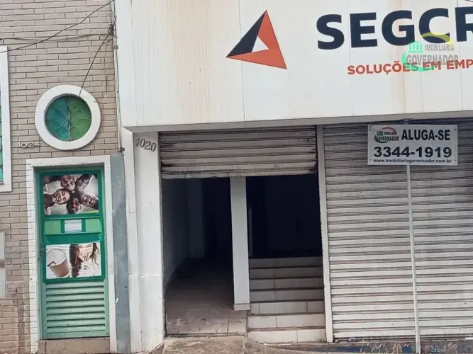 Salão para alugar, 150 m² - Bonfim - Campinas/SP