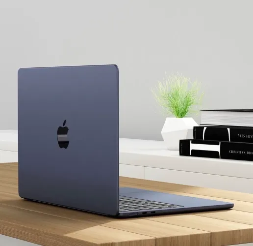 Macbook Air M5 512GB SSD | 16GB RAM - NOVO