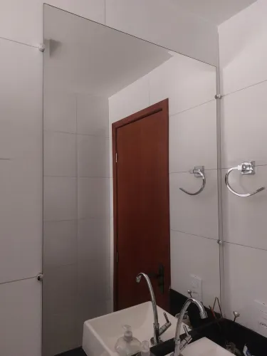 ESPELHO PARA BANHEIRO