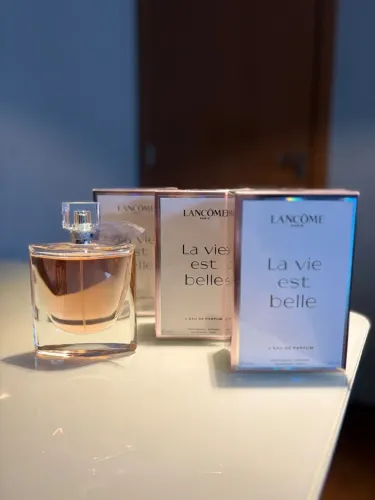 Lavie est belle