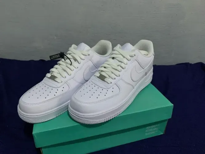 Air Force 1 - 41 e 42