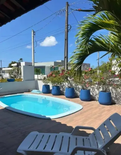 Casa à Venda no Condomínio Porto Manguaba