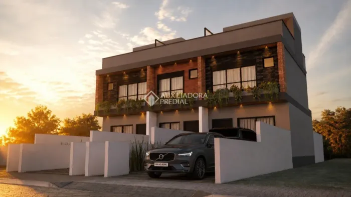 Casa Nova no Campeche | 2 Suítes Amplas e Terraço Privativo