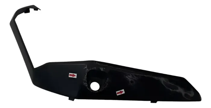 Carenagem Inferior Assoalho X-adv 750 17/21 L/e Avaria 56234