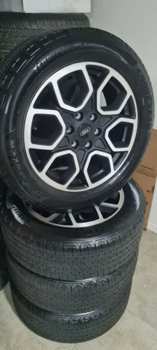 Rodas 20 Ranger v6