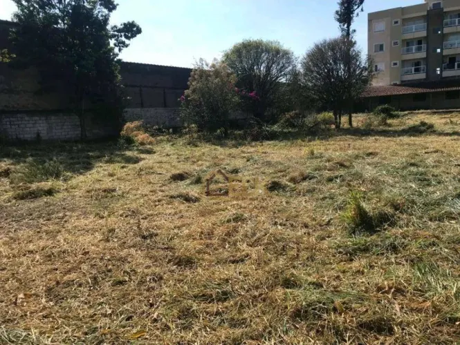 Terreno à venda, 1080 m² por R$ 700.000 - Flor do Campo - Tremembé/SP