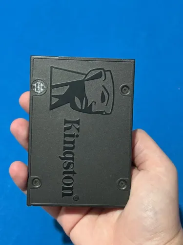 SSD Kingston A400 480 GB SATA