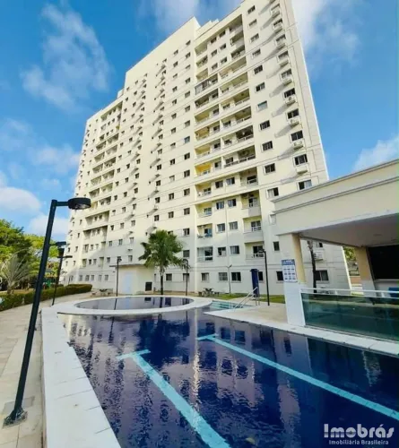 excelente apartamento no fortune ,,