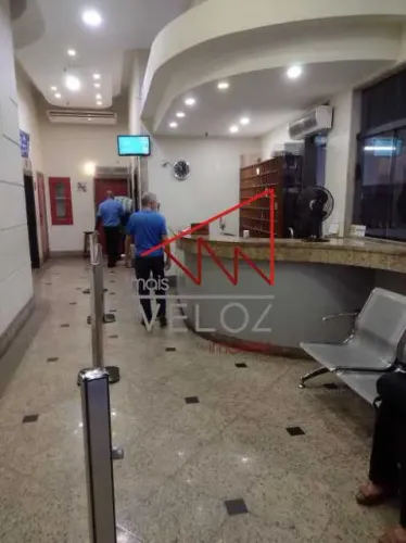 Sala - / Comercial / Flamengo