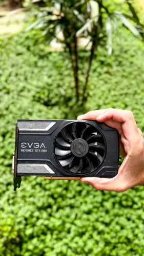 GTX 1060 6GB!!