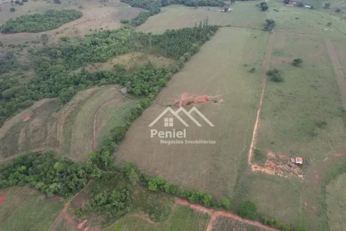 Sítio à venda, 67495 m² por R$ 1.000.000,00 - Sítio Rural - São Sebastião do Paraíso/MG