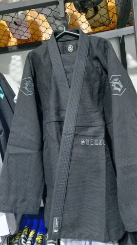 Kimono Suerte A1