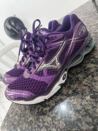 Mizuno wave 13 raridade