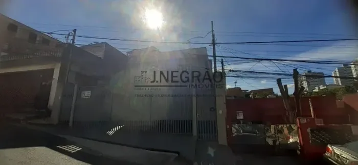 Prédio à venda em São João Climaco, São Paulo-SP: 1 quarto, 1 sala, 1 banheiro, 247m² de á