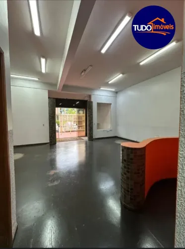 LOJA PARA ALUGAR GUARÁ II BRASÍLIA/DF