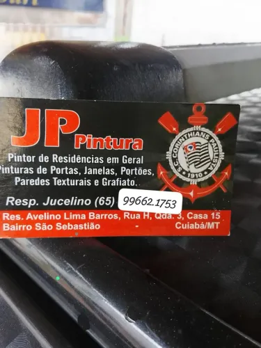 Pintor de residência em geral 