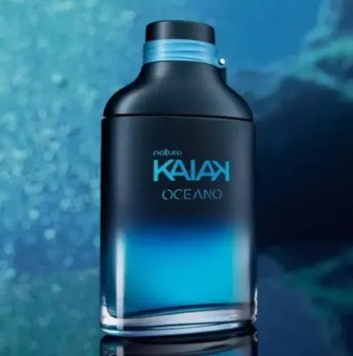 Kaiak Oceano 