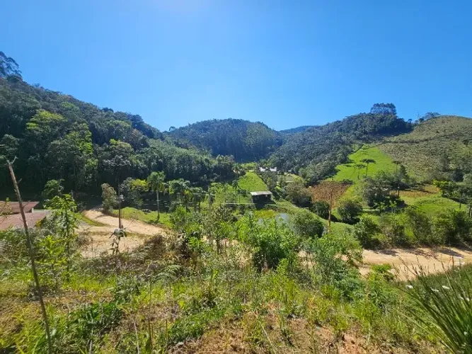 Terreno em Rancho Queimado
