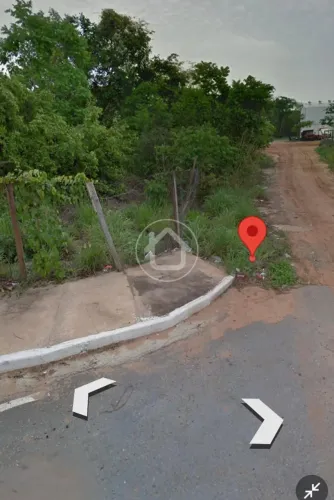 TERRENO DE 360M² - SANTA CRUZ II