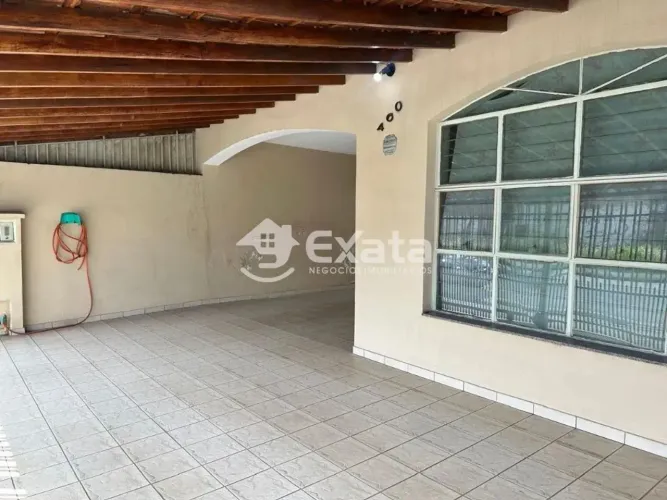 Casa para venda na Vila Assis em Sorocaba !!