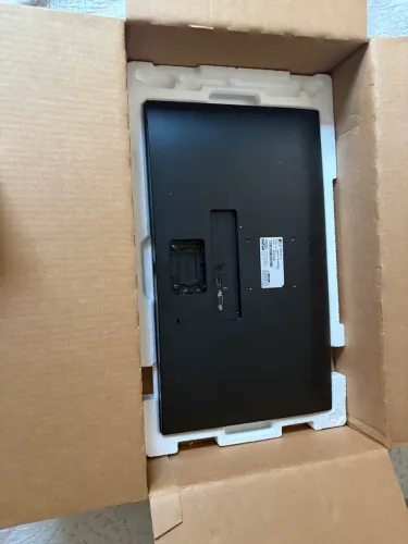 Monitor Gamer LG 22MP410 21,5" Full HD 75Hz