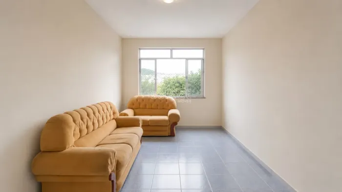 Apartamento 2 quartos - Eldorado