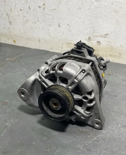 Alternador hb20 peça original 