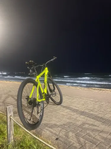 Bike aro 29