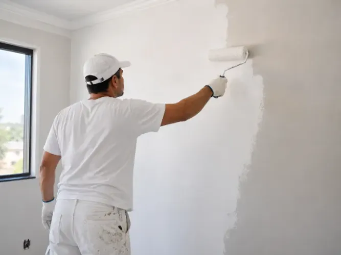 Pintura Residencial ABCD
