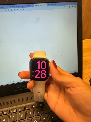 Apple Watch SE 40mm