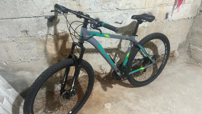 Bicicleta Gta Aro 29