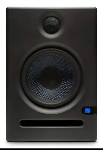 Par de monitores de referência Presonus Eris E5